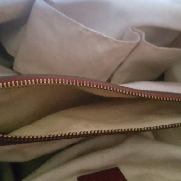 Gucci handbag - Picture 4 of 8